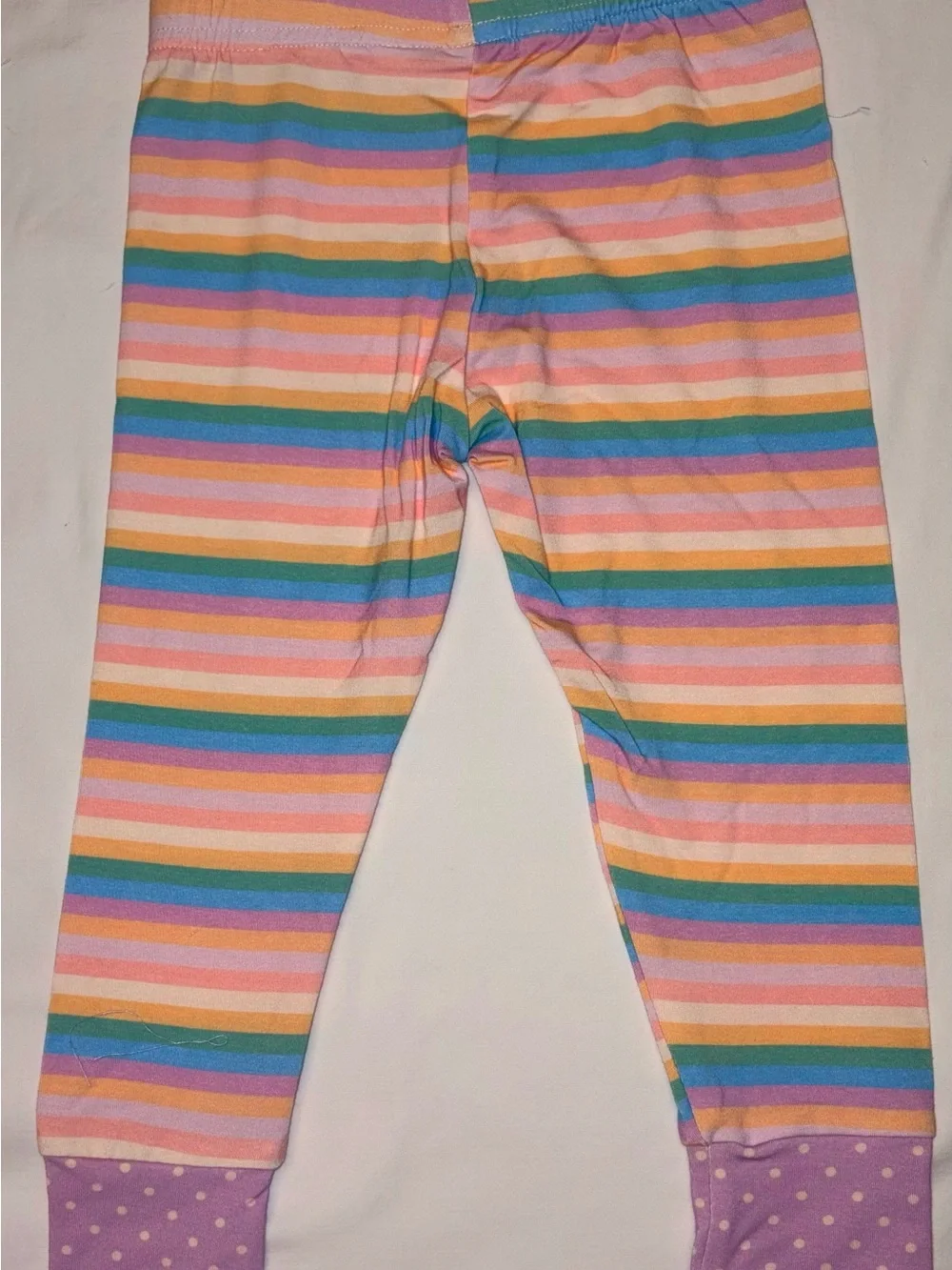 Matilda Jane Enchanted Egg Hunt pajamas sz 18-24 months NWT